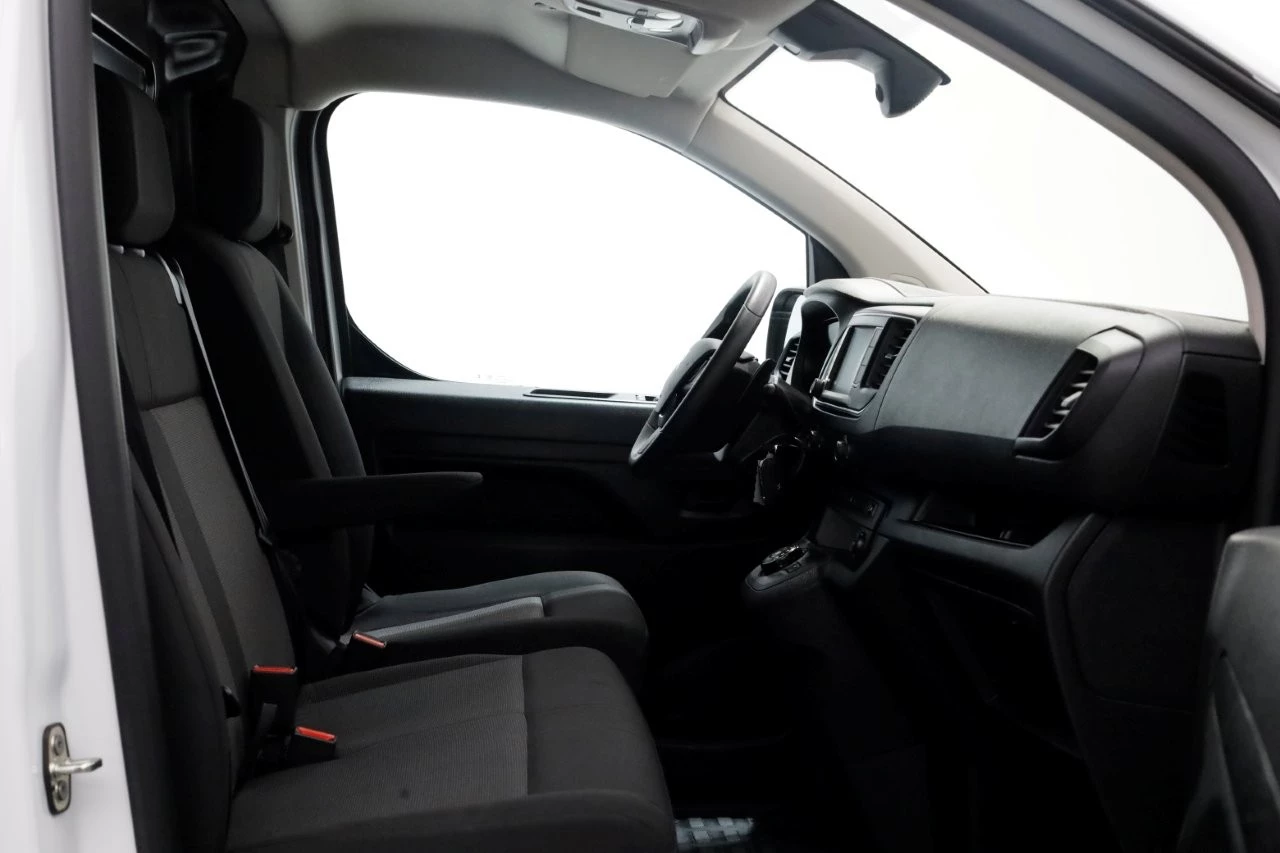 Hoofdafbeelding Citroën Jumpy