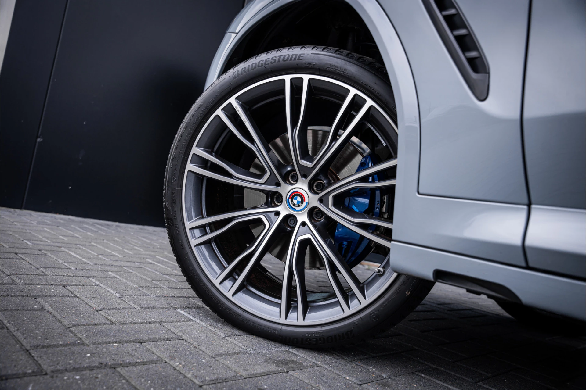 Hoofdafbeelding BMW X4