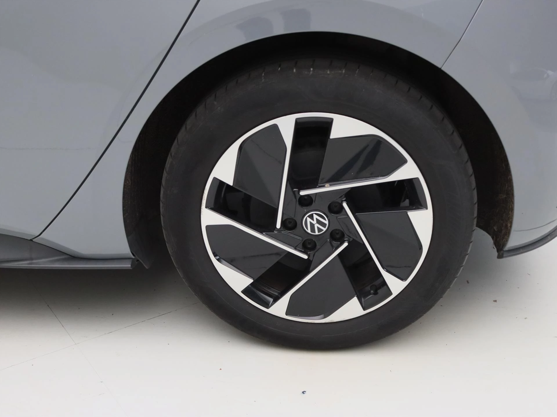 Hoofdafbeelding Volkswagen ID.3