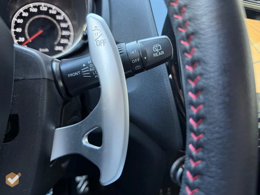 Hoofdafbeelding Mitsubishi ASX