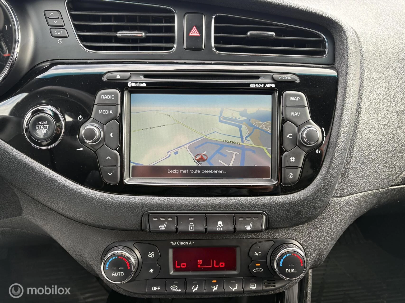 Hoofdafbeelding Kia pro_cee'd