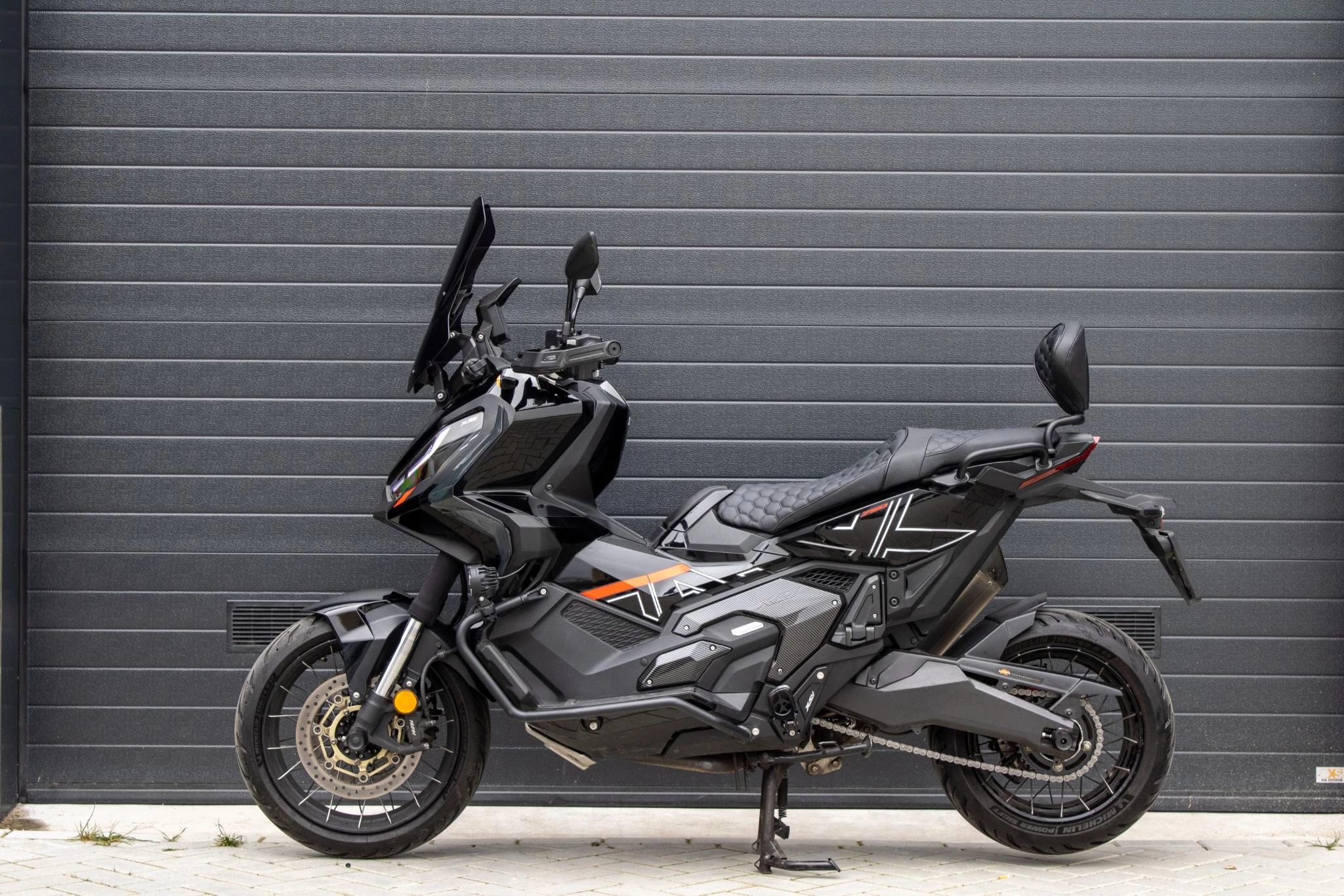 Hoofdafbeelding Honda X-ADV