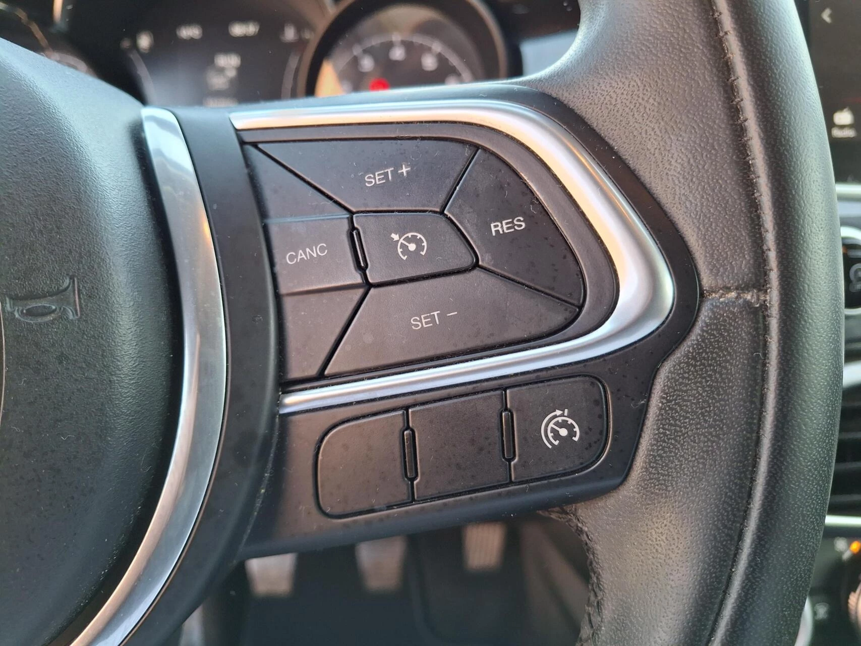 Hoofdafbeelding Fiat 500X