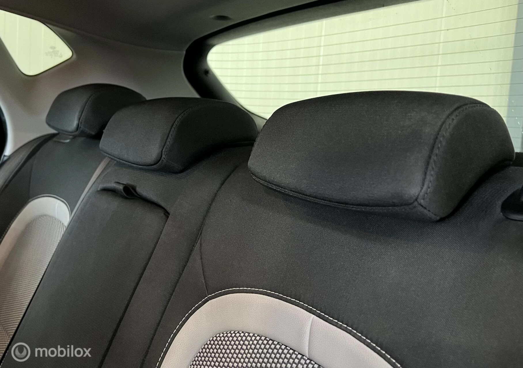 Hoofdafbeelding Kia cee'd