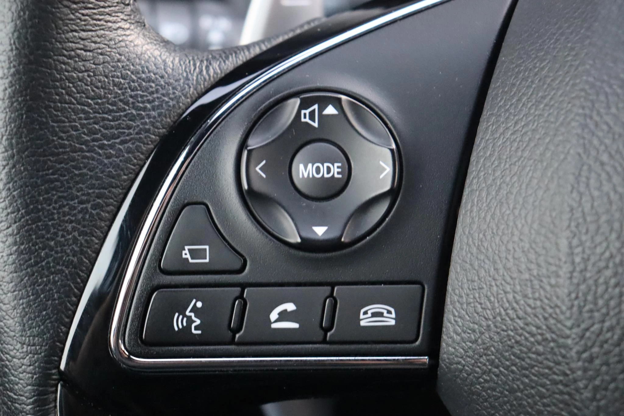 Hoofdafbeelding Mitsubishi Eclipse Cross