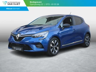 Renault Clio 1.0 TCe 90 Evolution | NAVIGATIE |