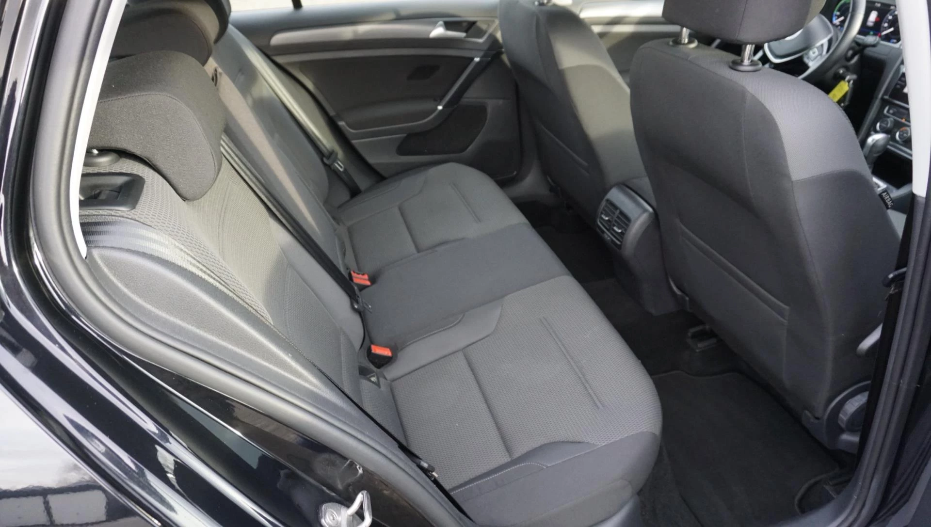 Hoofdafbeelding Volkswagen e-Golf