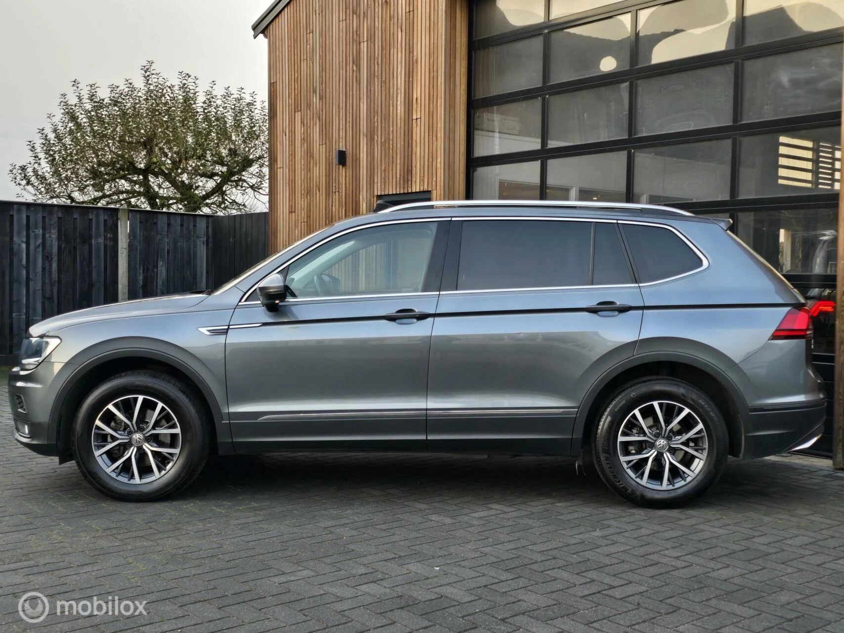 Hoofdafbeelding Volkswagen Tiguan Allspace