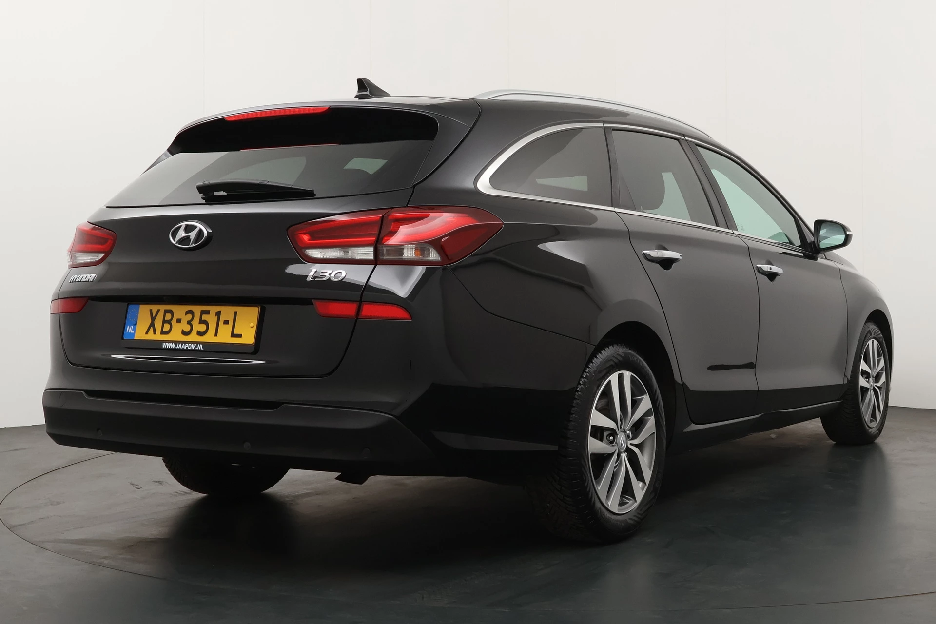 Hoofdafbeelding Hyundai i30