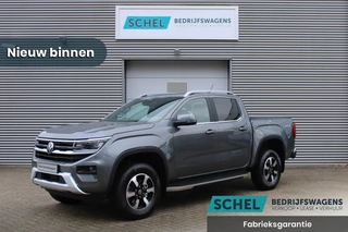 Hoofdafbeelding Volkswagen Amarok