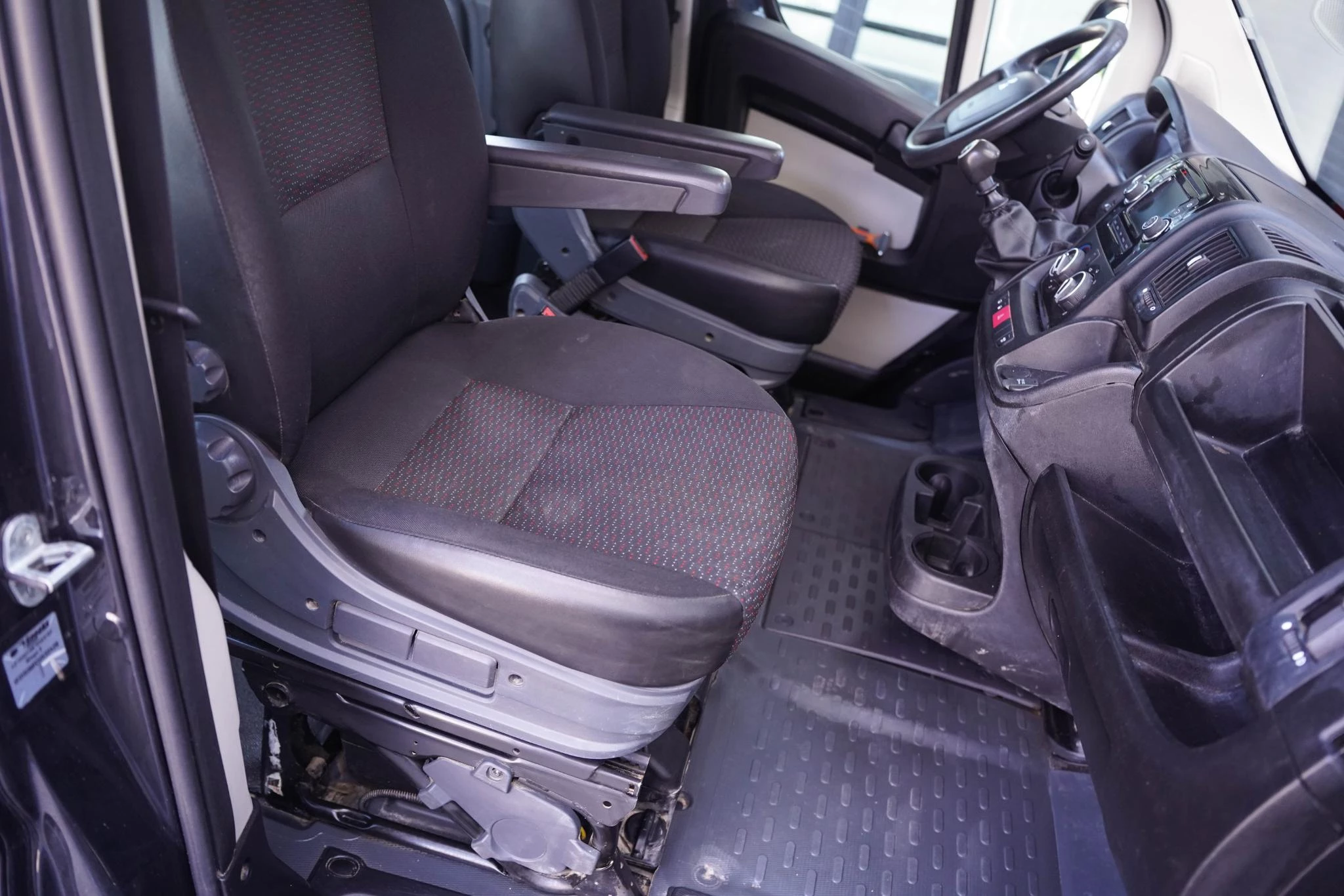 Hoofdafbeelding Peugeot Boxer