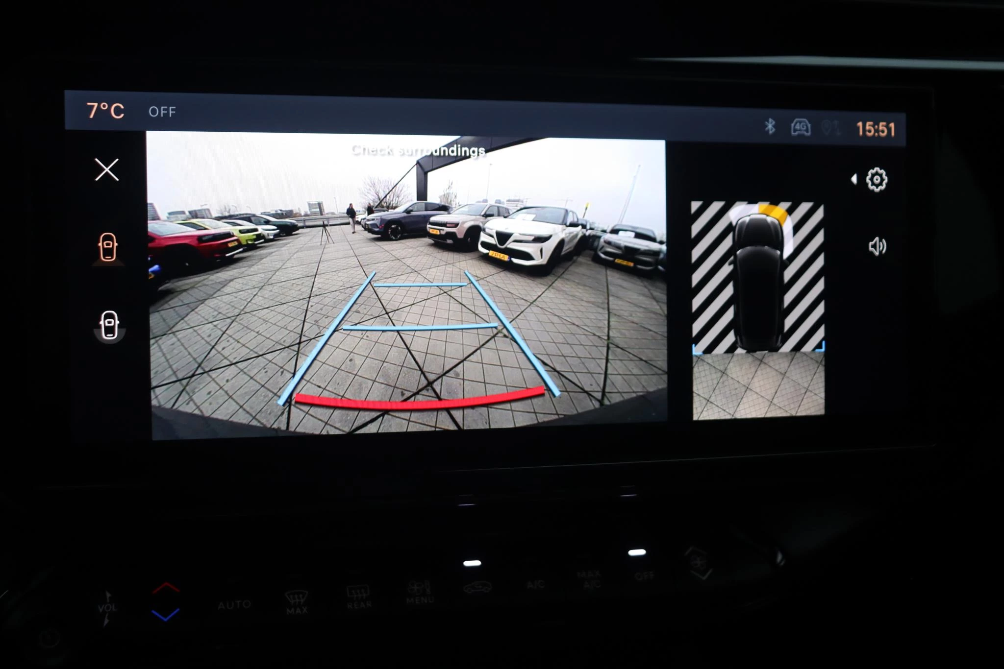 Hoofdafbeelding Alfa Romeo Junior