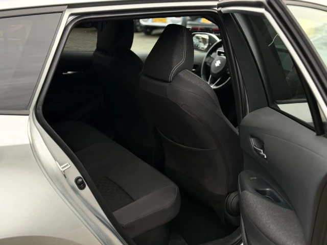 Hoofdafbeelding Suzuki Swace