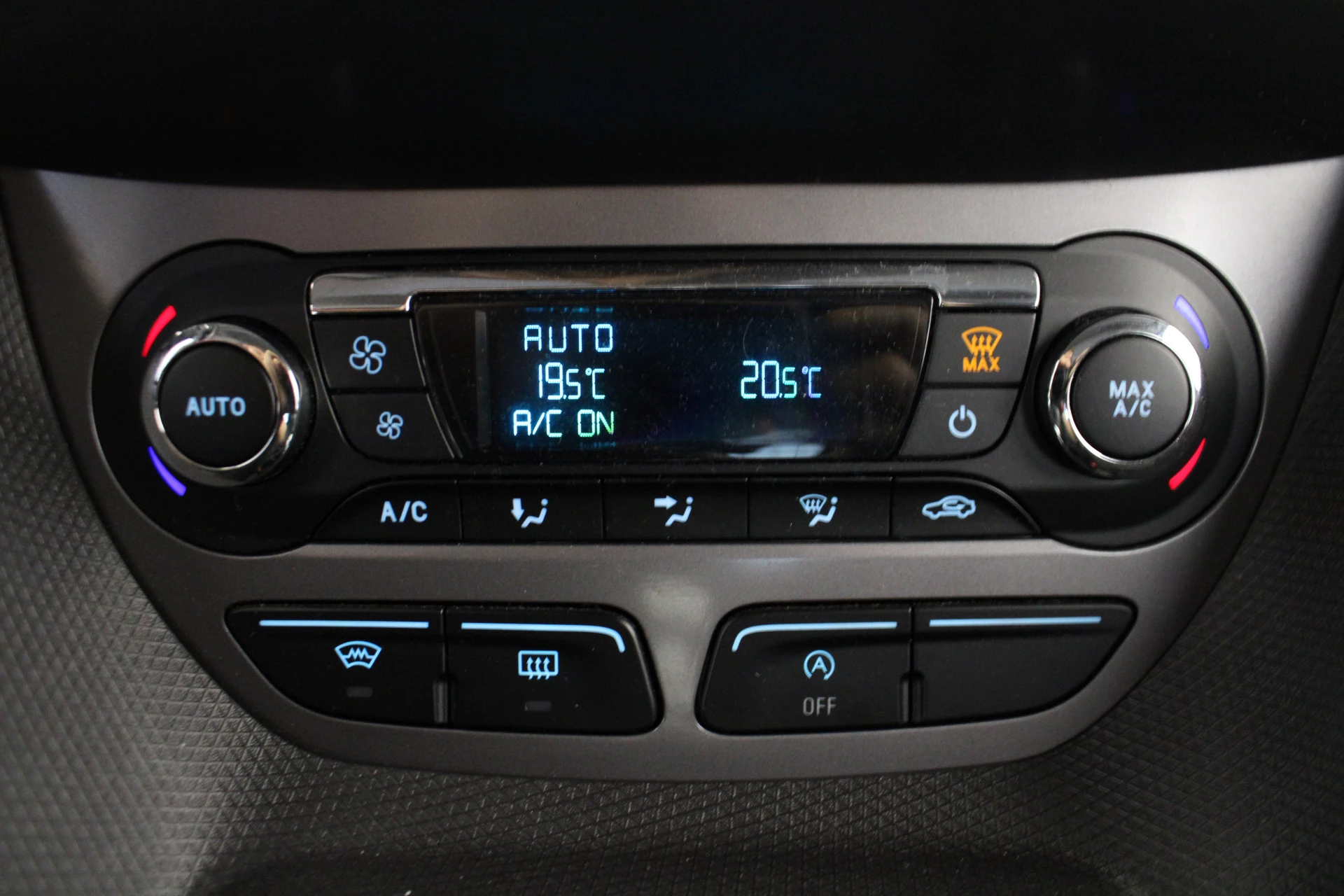 Hoofdafbeelding Ford Tourneo Connect