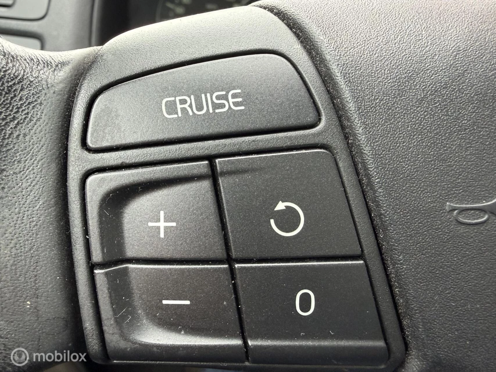 Hoofdafbeelding Volvo V50