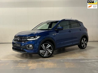 Volkswagen T-Cross 1.0 TSI Style | NAP | 3x R-LINE | CAMERA | ACC