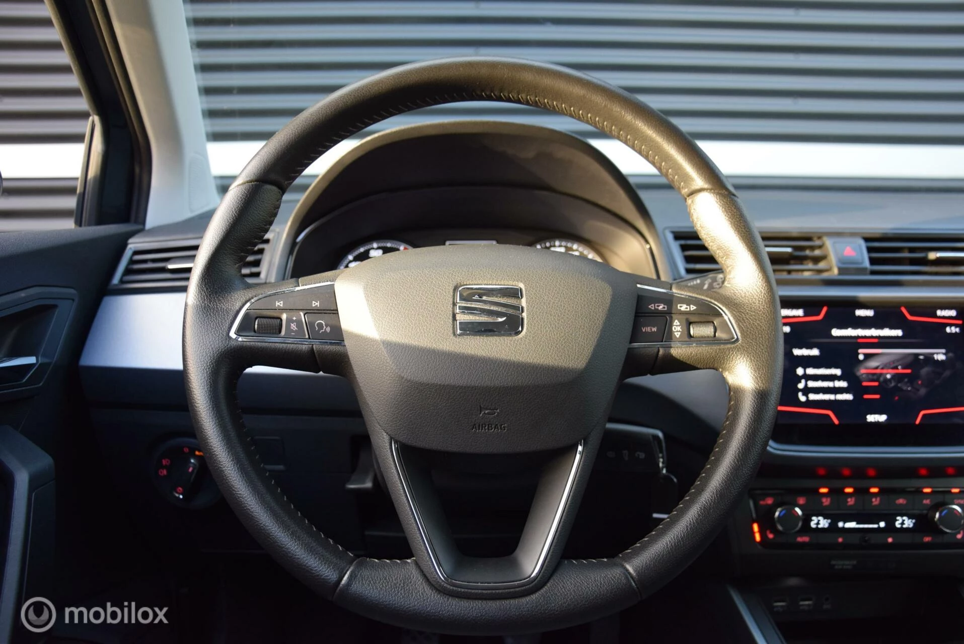 Hoofdafbeelding SEAT Arona