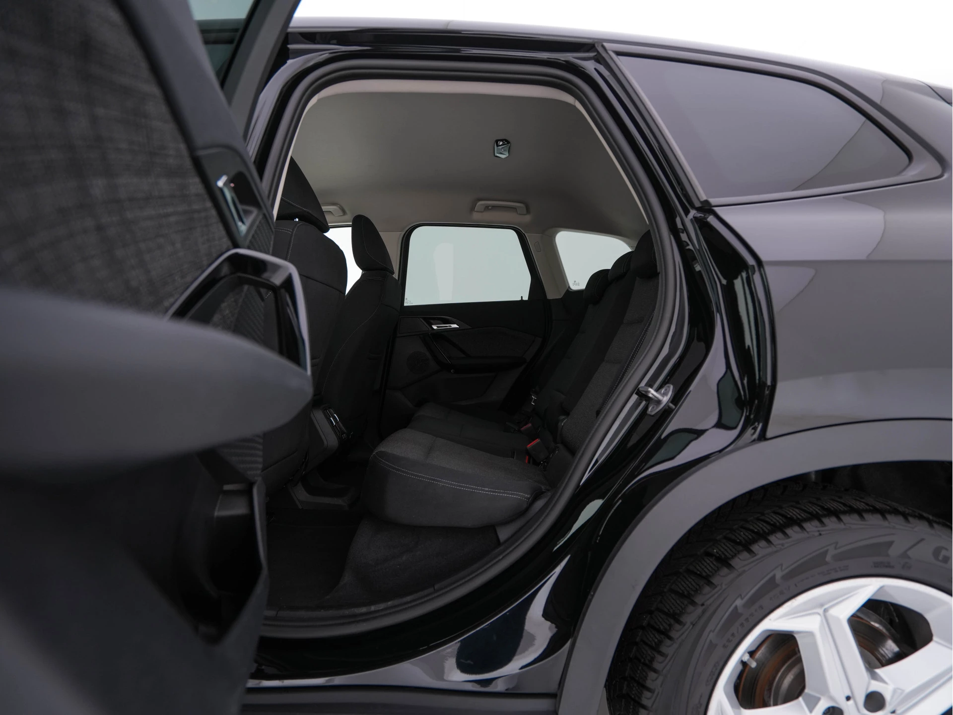 Hoofdafbeelding BMW iX1