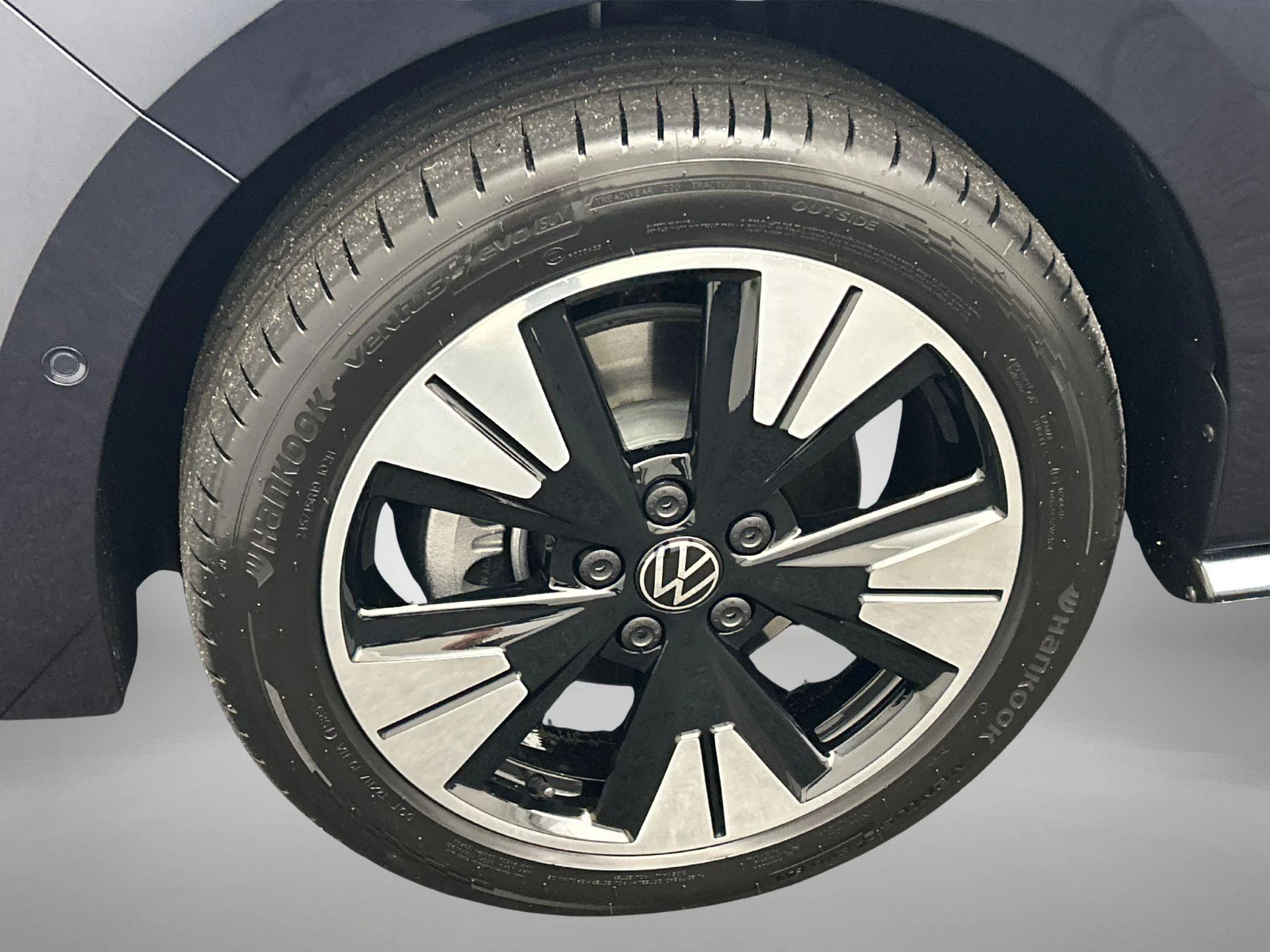 Hoofdafbeelding Volkswagen Multivan