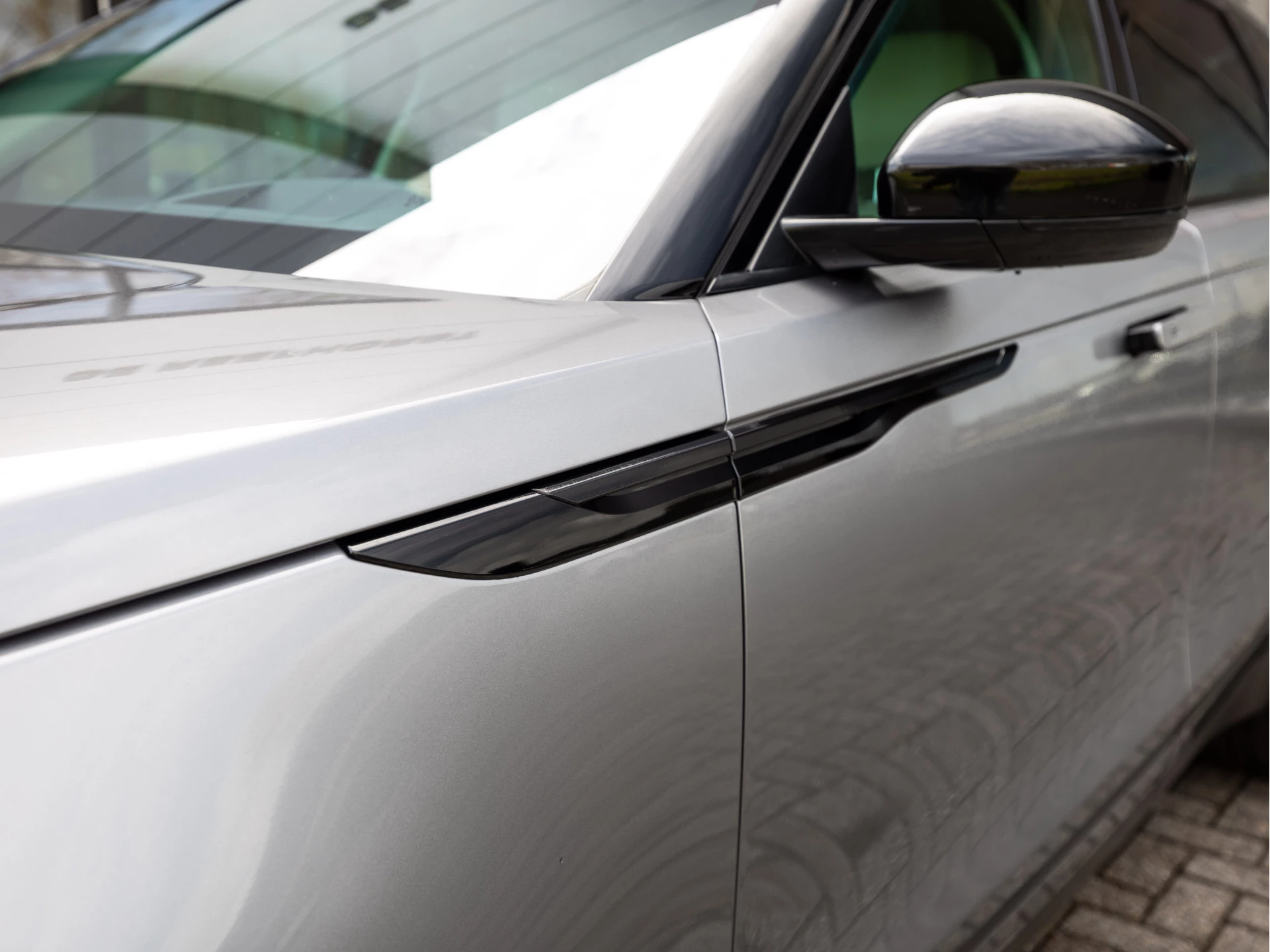 Hoofdafbeelding Land Rover Range Rover Velar