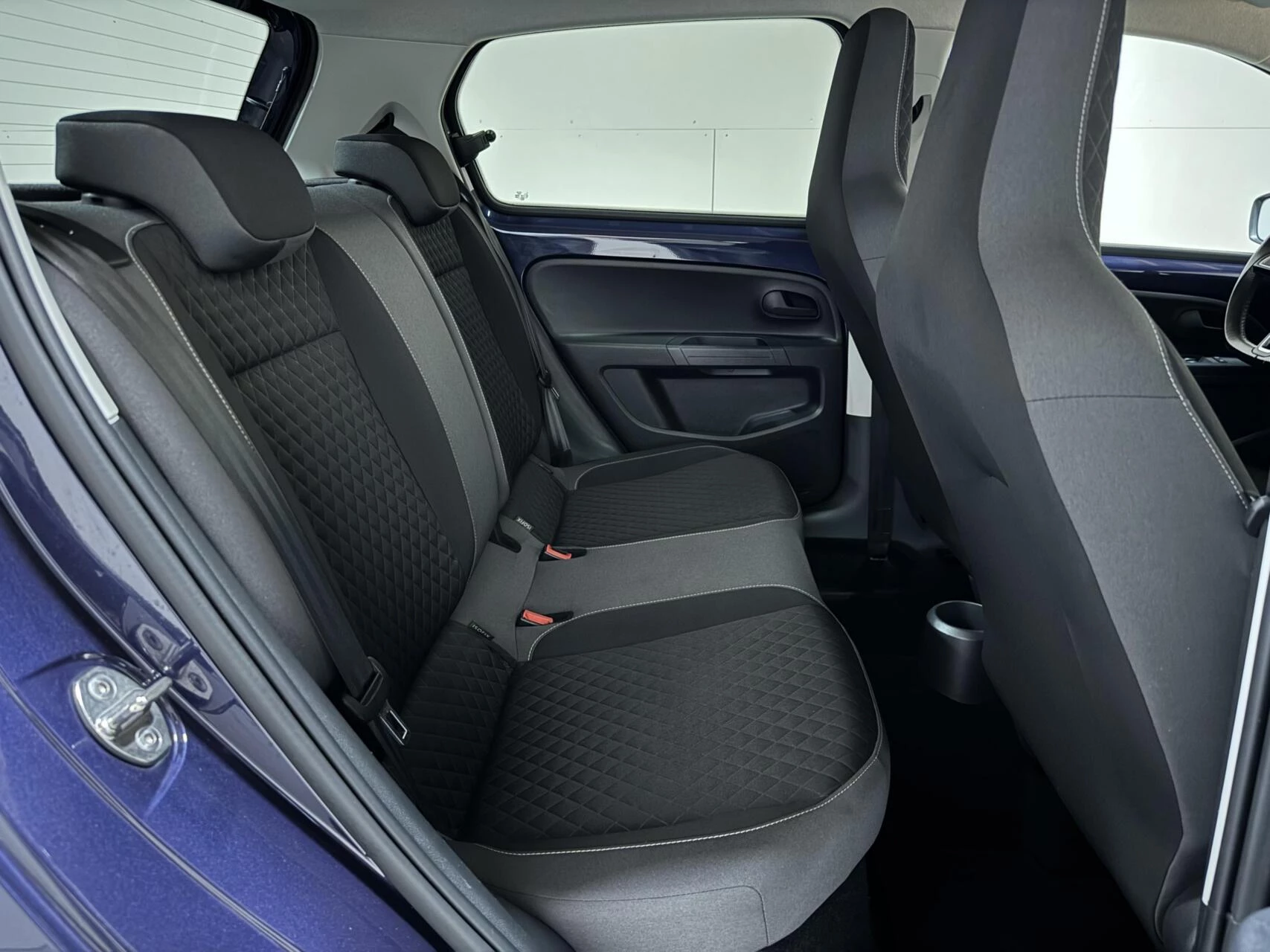 Hoofdafbeelding Škoda Citigo