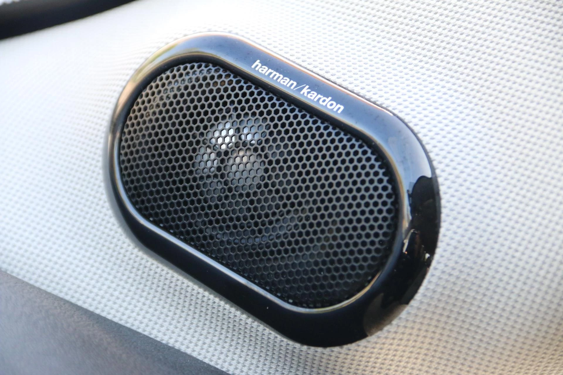 Hoofdafbeelding MINI Cooper S
