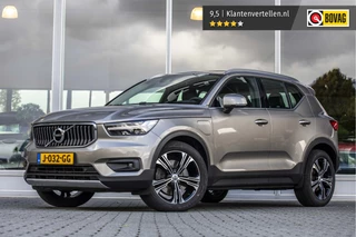 Volvo XC40 1.5 T5 Recharge Business Pro | Leder | Memory | ACC