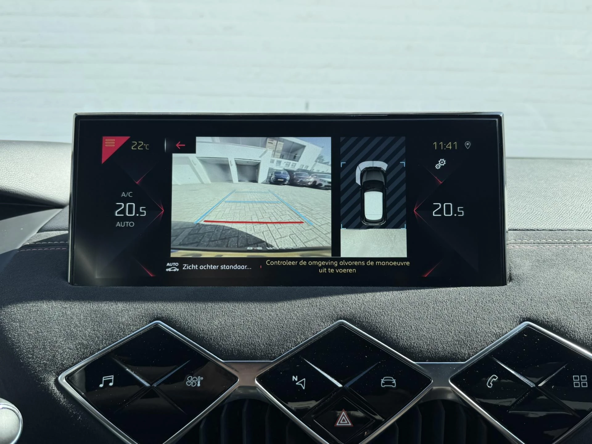 Hoofdafbeelding DS DS 3