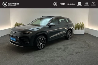 Volkswagen Tayron 1.5 272pk DSG eHybrid R-Line Edition | Panoramadak, Park Assist, 20" LM Velgen |