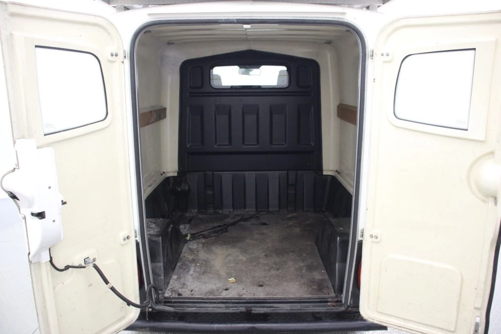 Hoofdafbeelding Aixam D-Truck
