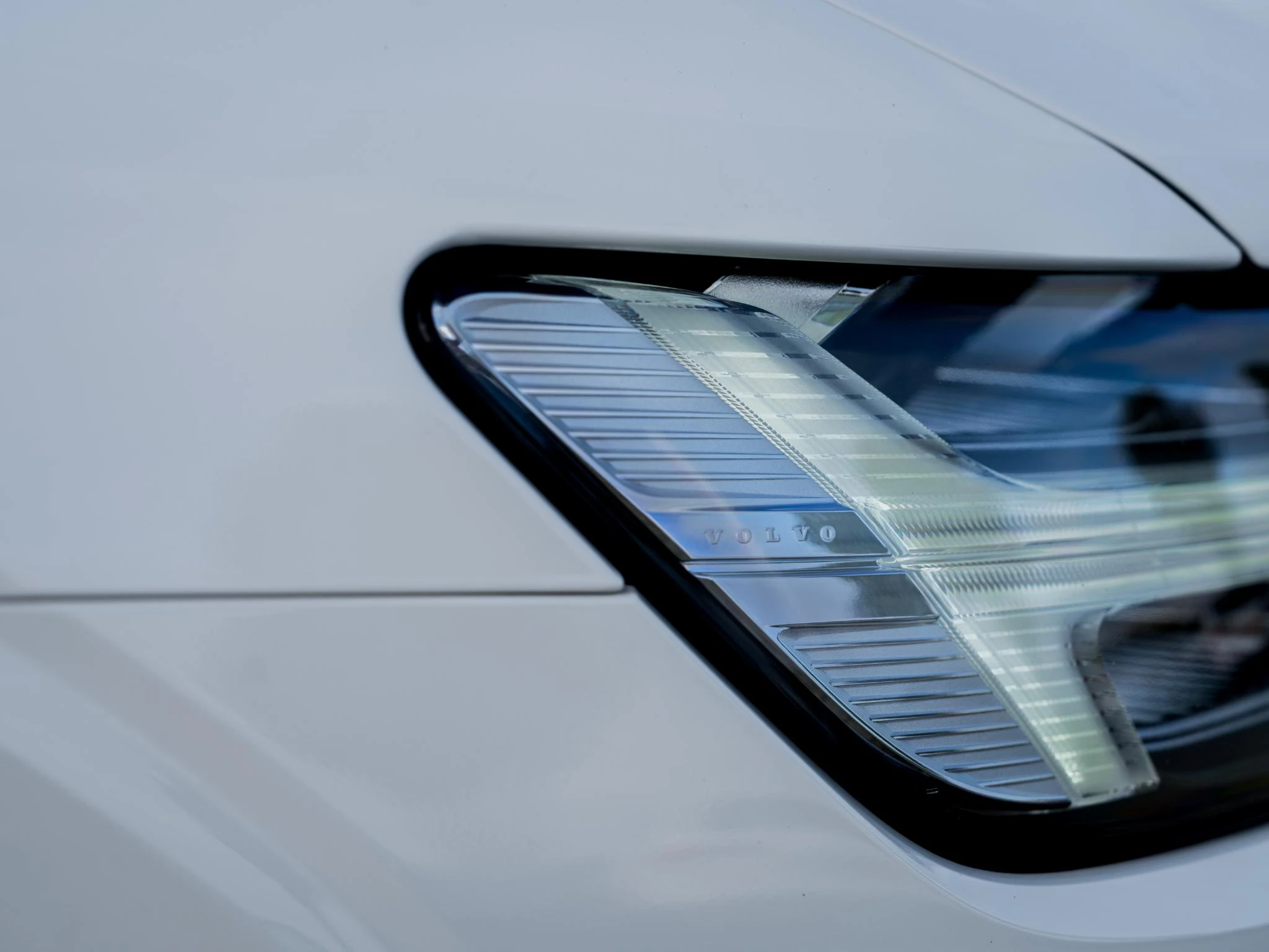 Hoofdafbeelding Volvo S60