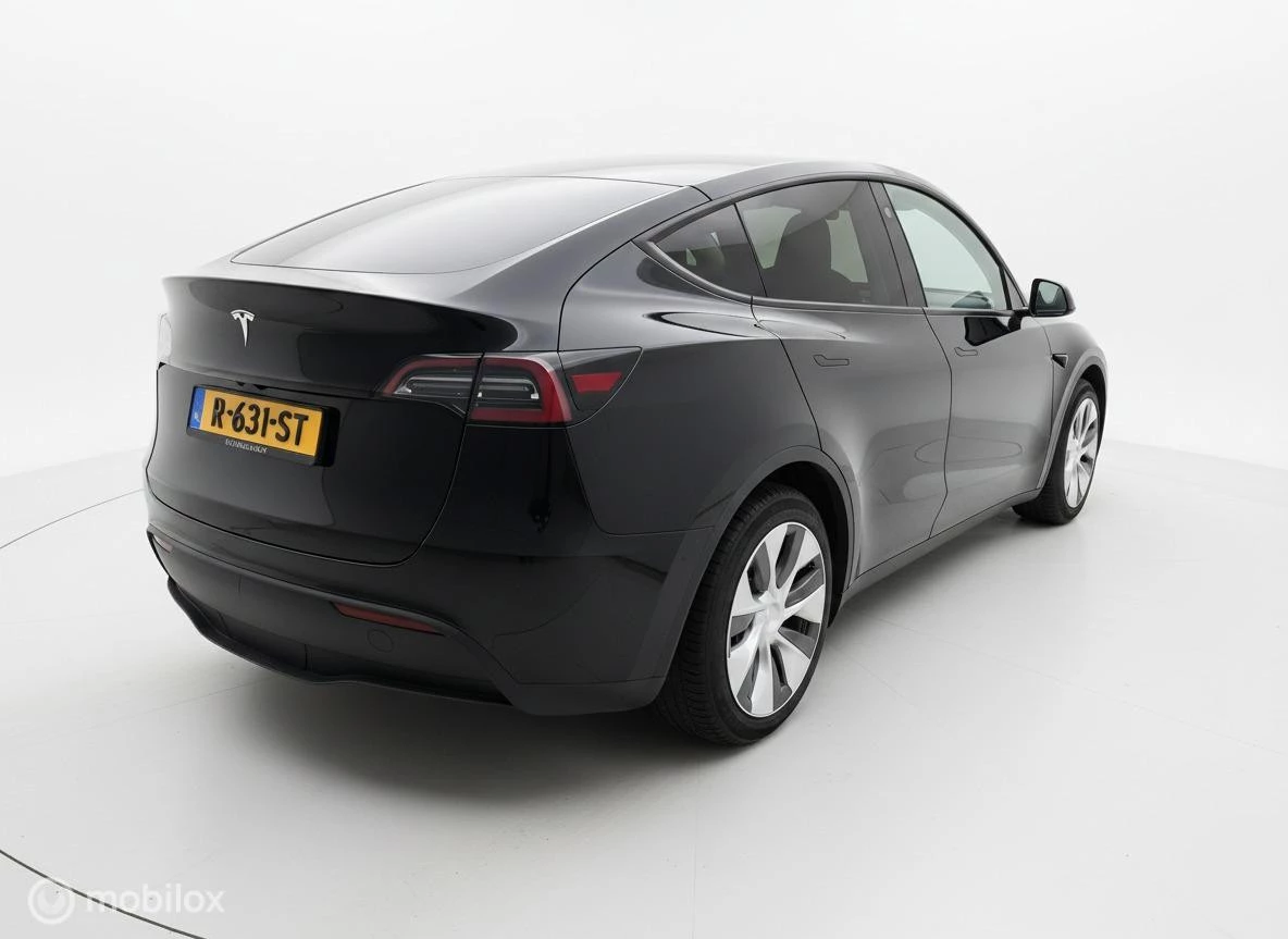 Hoofdafbeelding Tesla Model Y