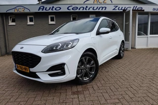 Ford Kuga 2.5 PHEV ST-LINE, PANO, TREKHAAK ENZ...