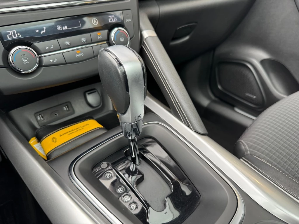 Hoofdafbeelding Renault Kadjar