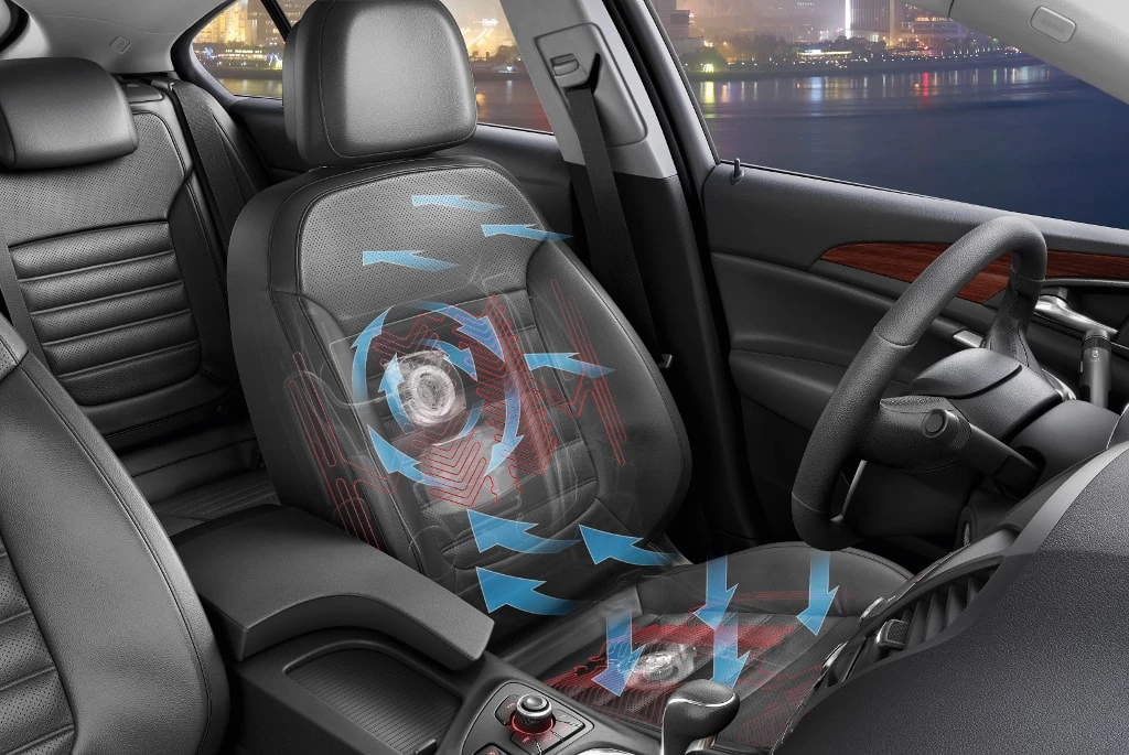 Hoofdafbeelding Opel Insignia