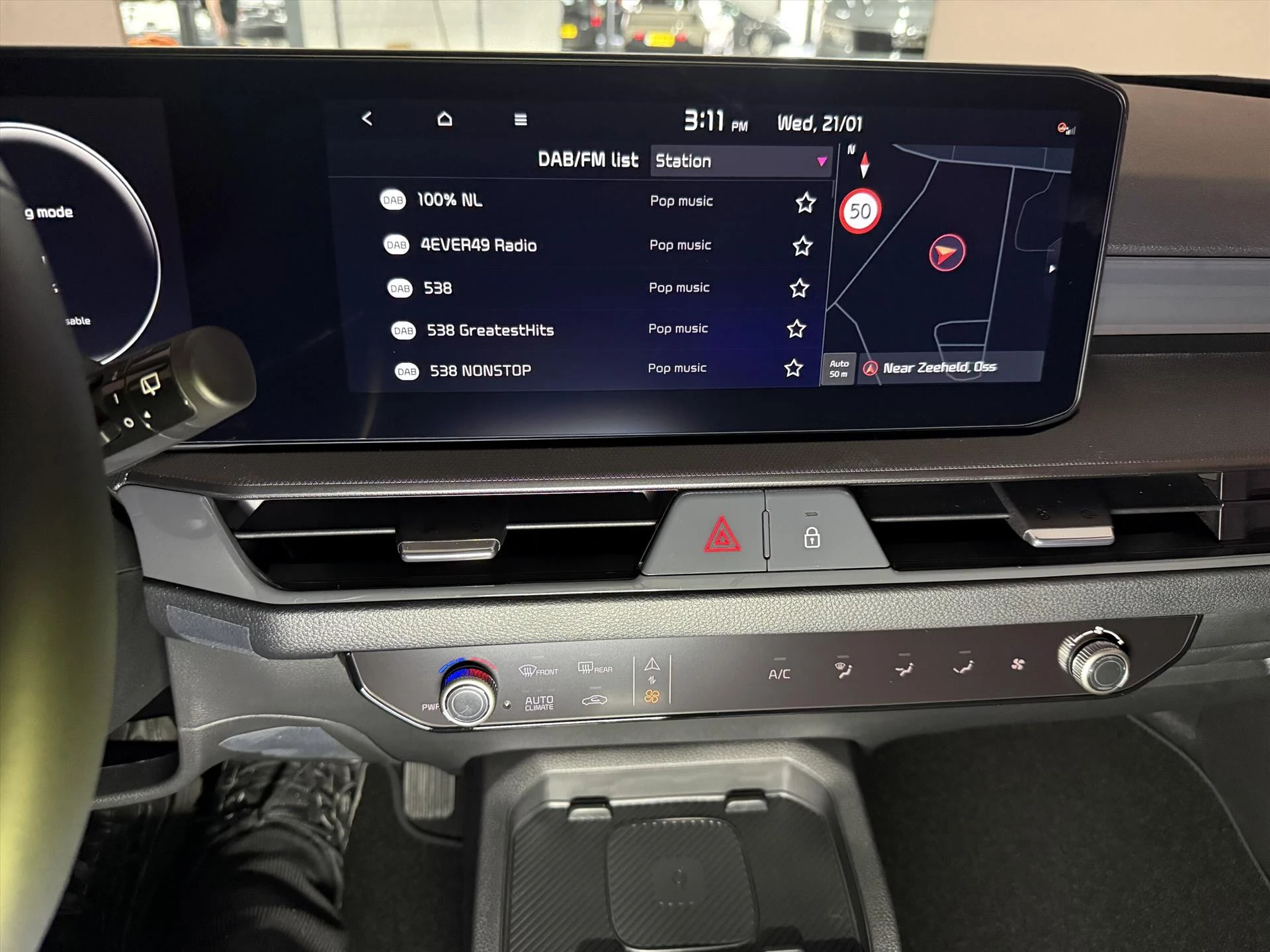 Hoofdafbeelding Kia Stonic