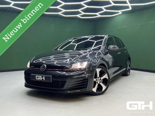 Volkswagen Golf 2.0 TSI GTI Performance Milltek | Stage 2