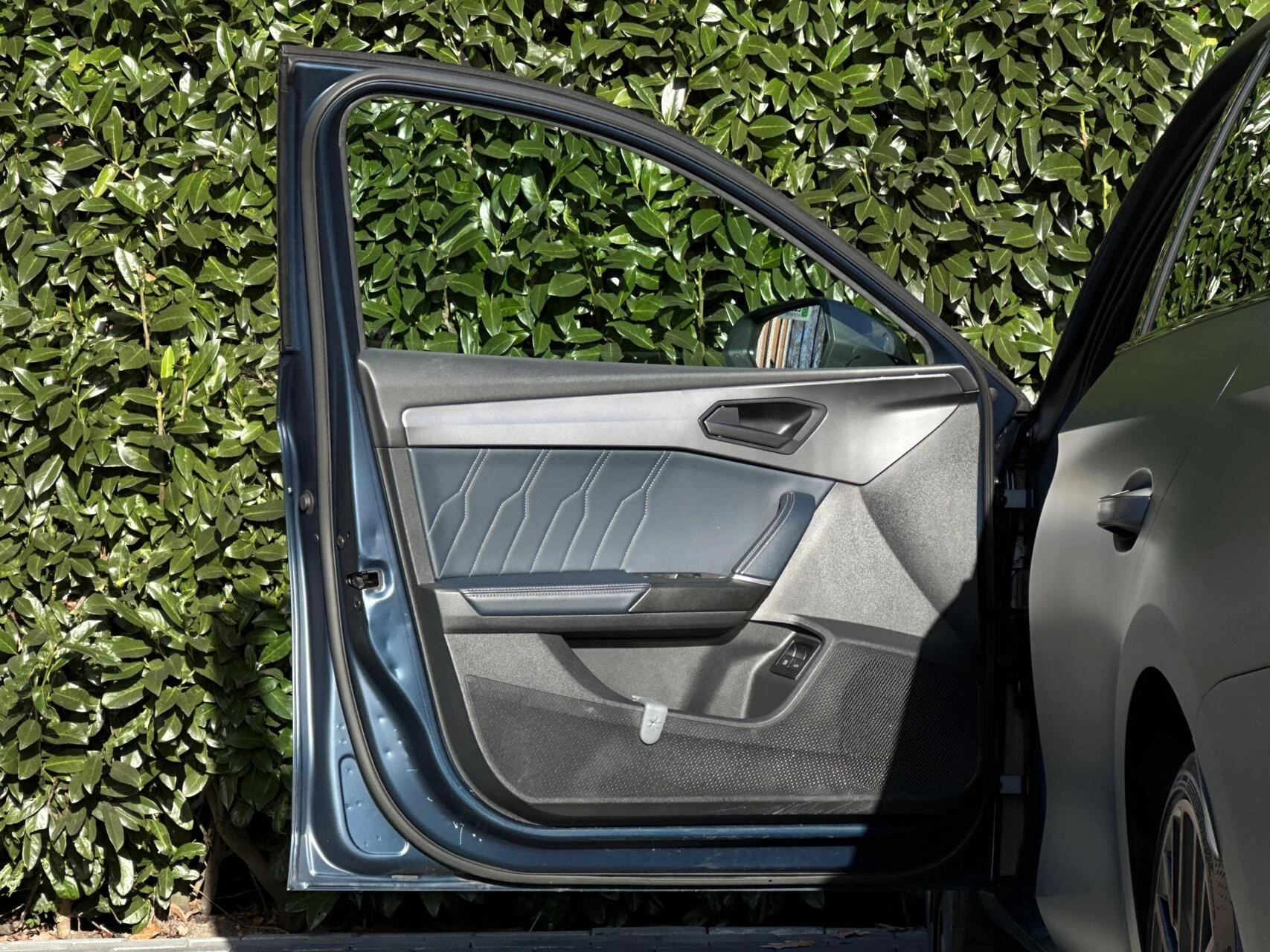 Hoofdafbeelding CUPRA Leon Sportstourer