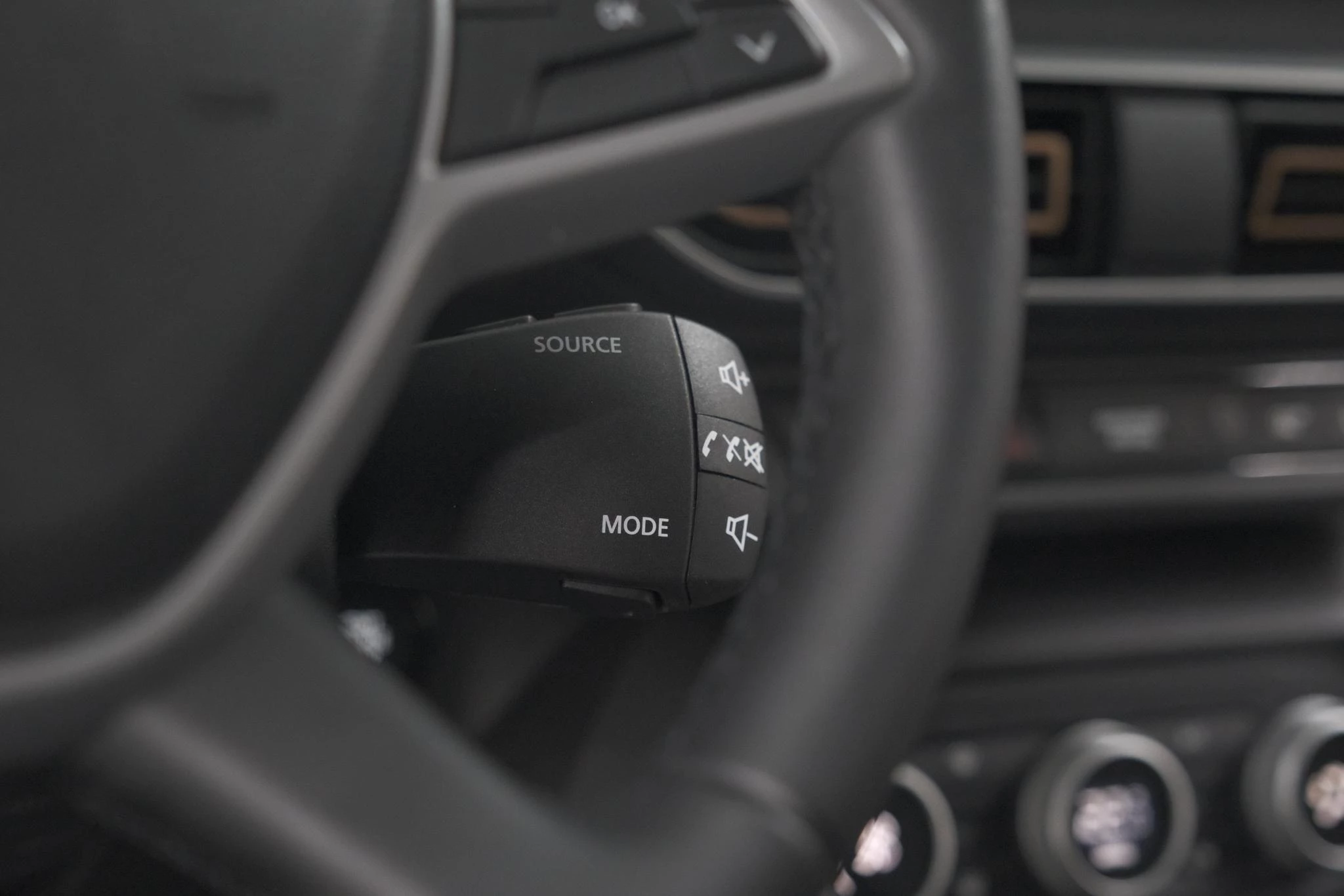 Hoofdafbeelding Dacia Jogger