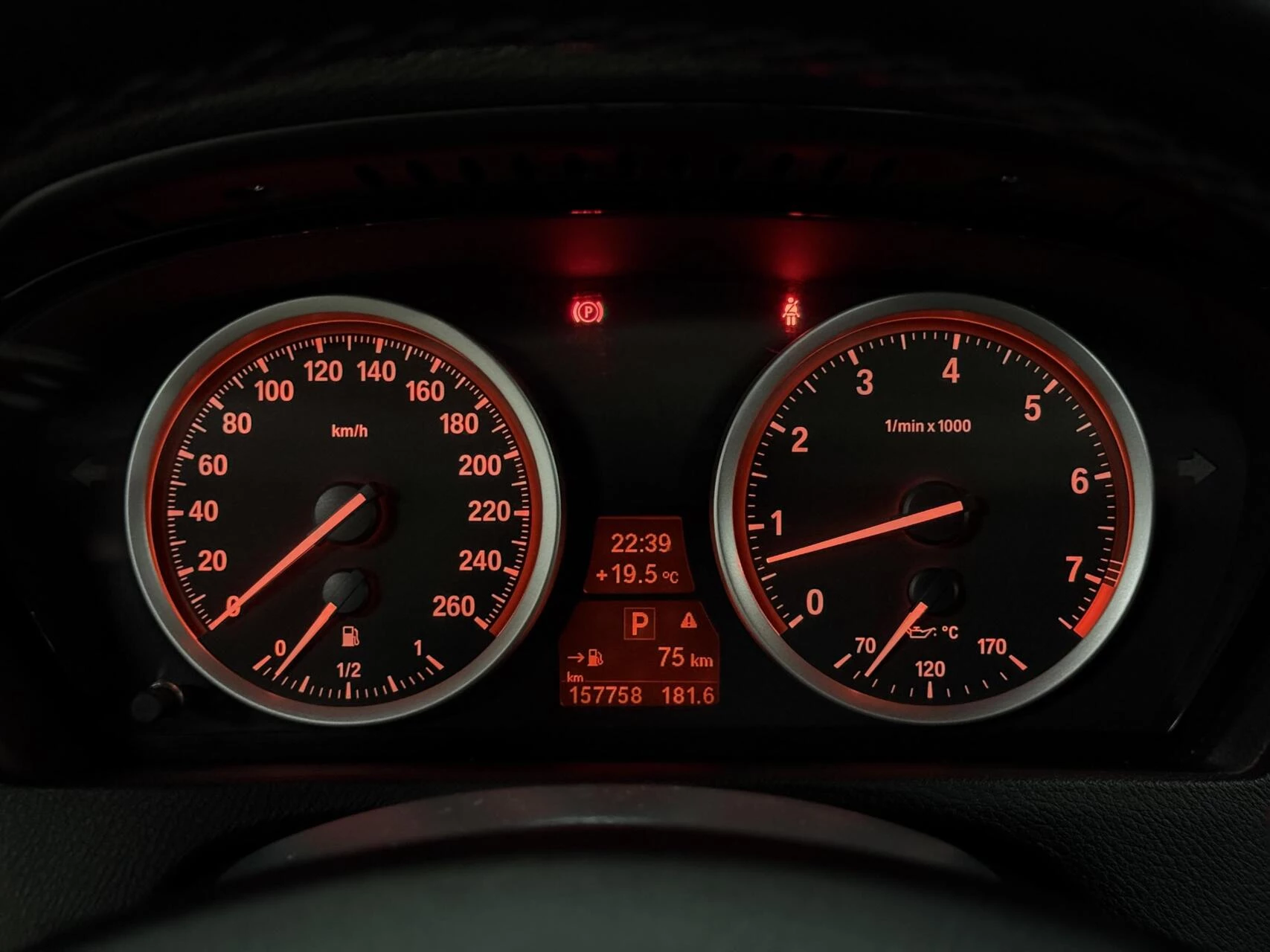 Hoofdafbeelding BMW X6
