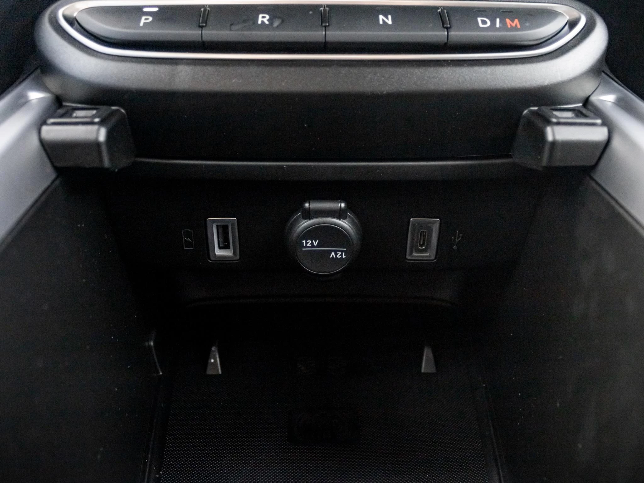 Hoofdafbeelding Jeep Avenger