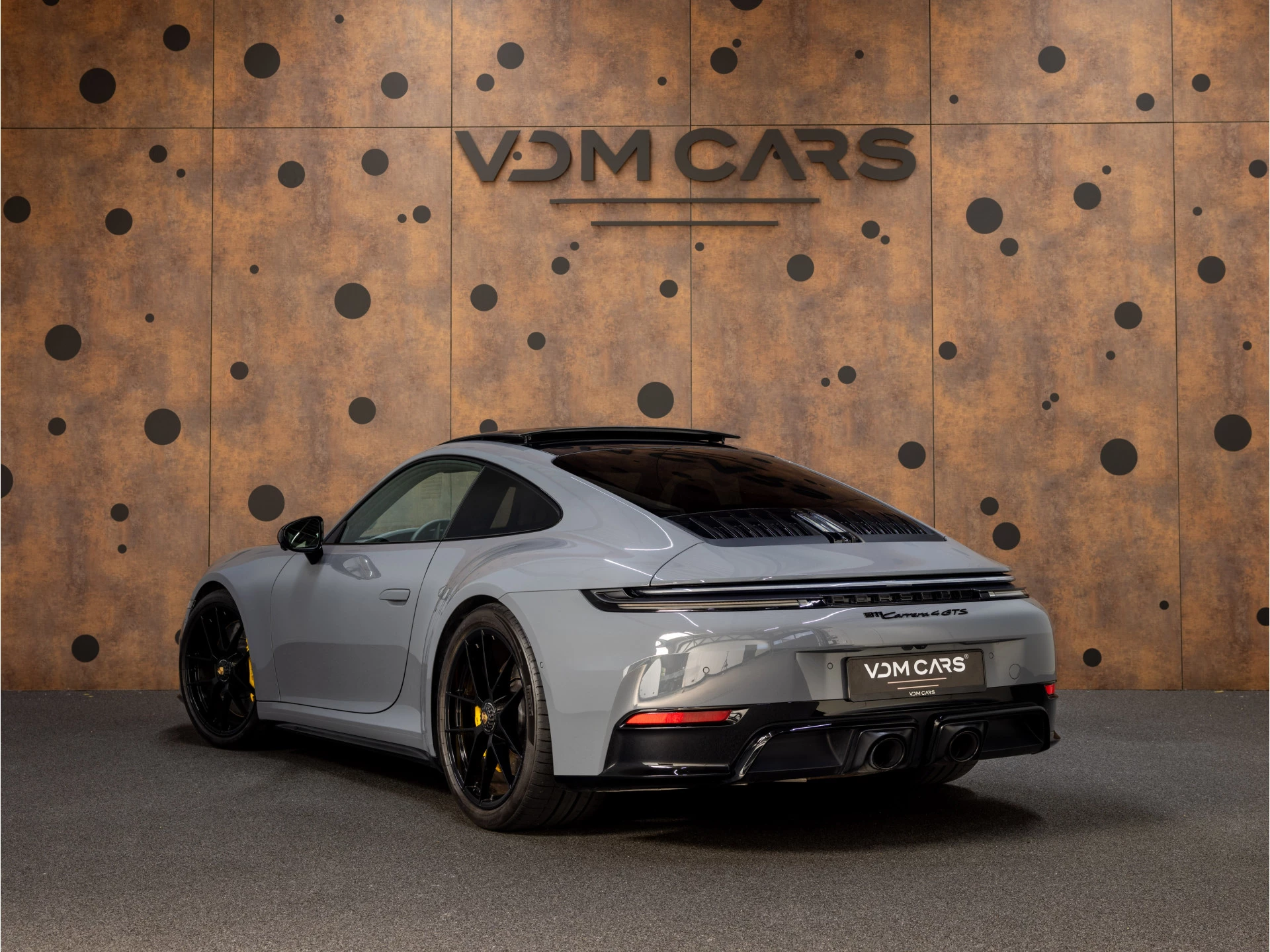 Hoofdafbeelding Porsche 911
