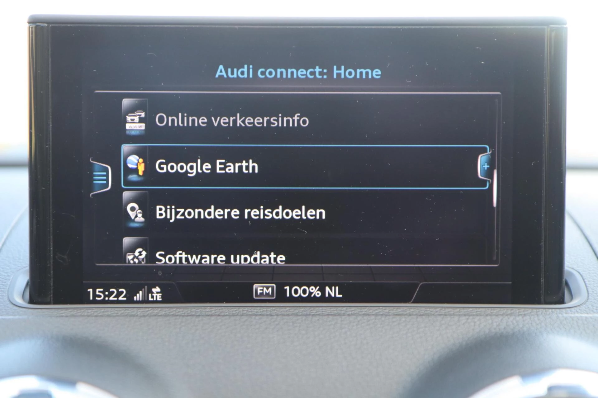 Hoofdafbeelding Audi S3
