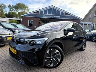 Volkswagen ID.5 Pro 77 kWh Adap.Cruise, DAB, Stoel/Stuur Verwarming