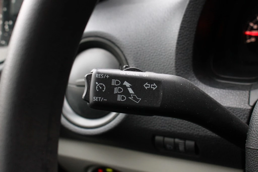 Hoofdafbeelding SEAT Mii