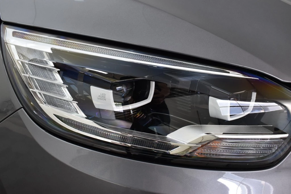 Hoofdafbeelding Renault Grand Scénic