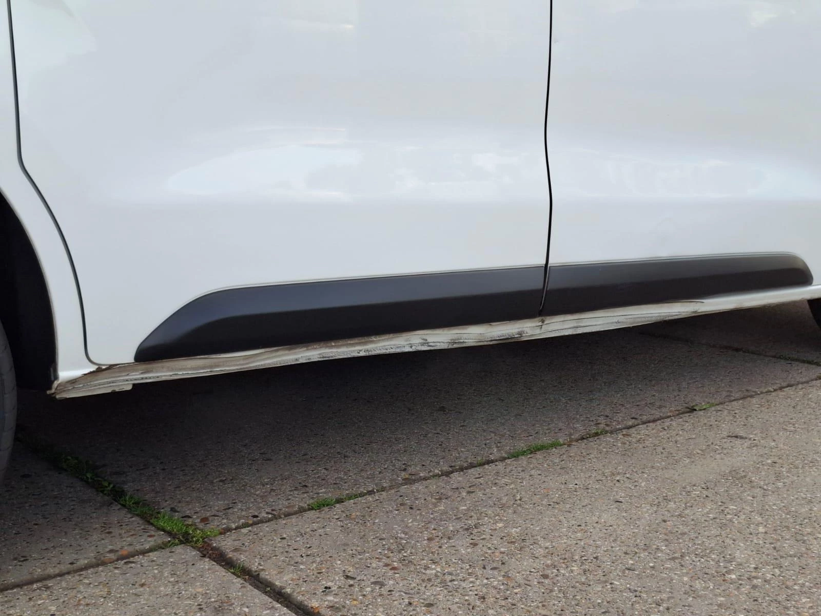 Hoofdafbeelding Citroën Jumpy
