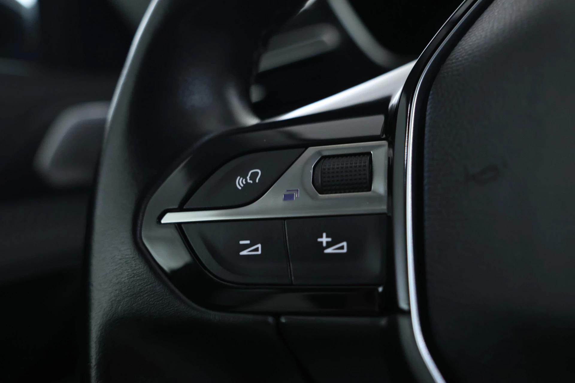 Hoofdafbeelding Peugeot 508