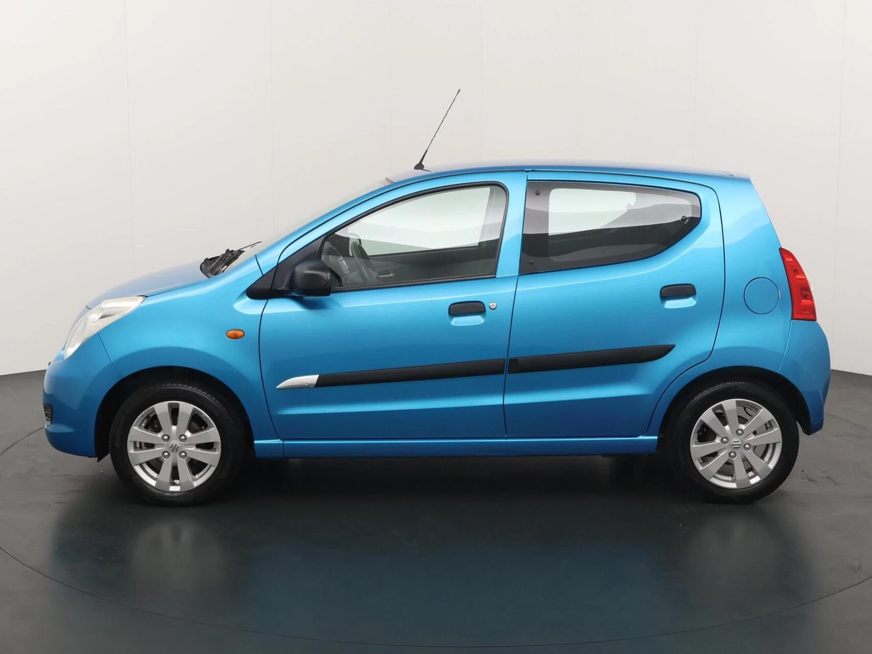 Hoofdafbeelding Suzuki Alto