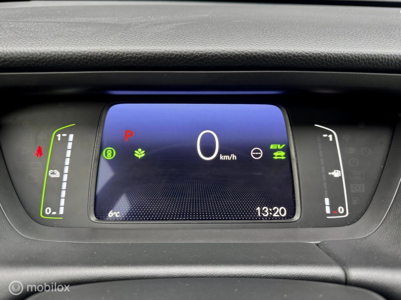 Hoofdafbeelding Honda Jazz